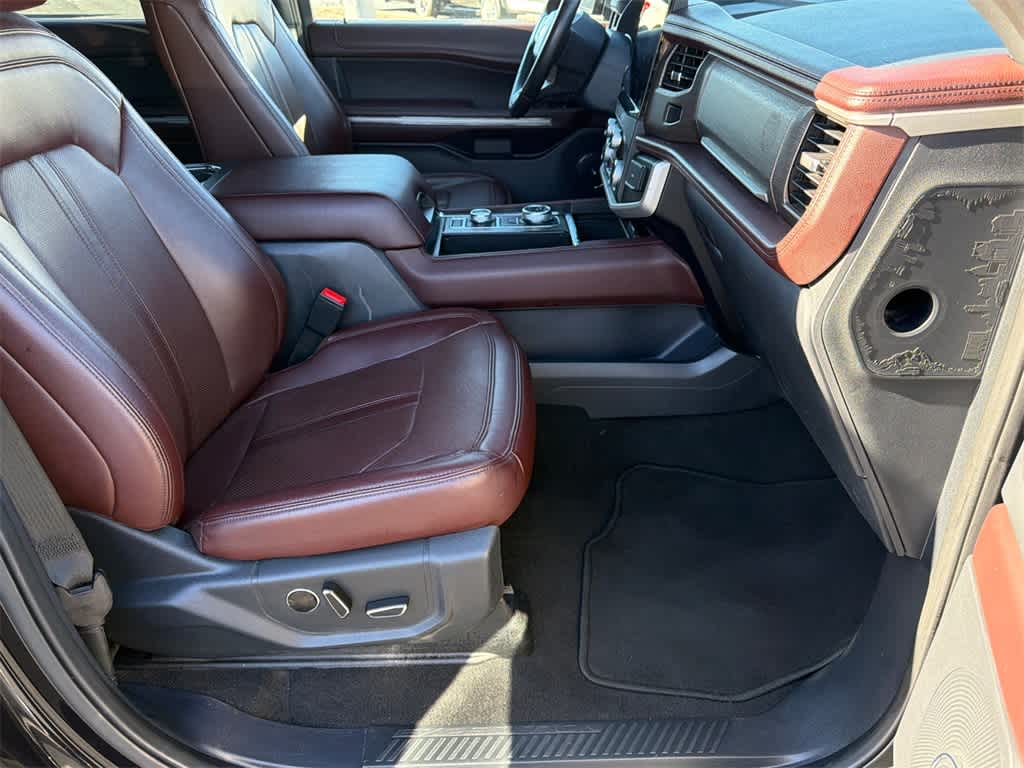 Thumbnail: 2023 Ford Expedition - 12