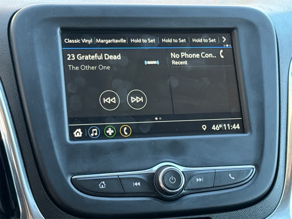 Thumbnail: 2019 Chevrolet Equinox - 27