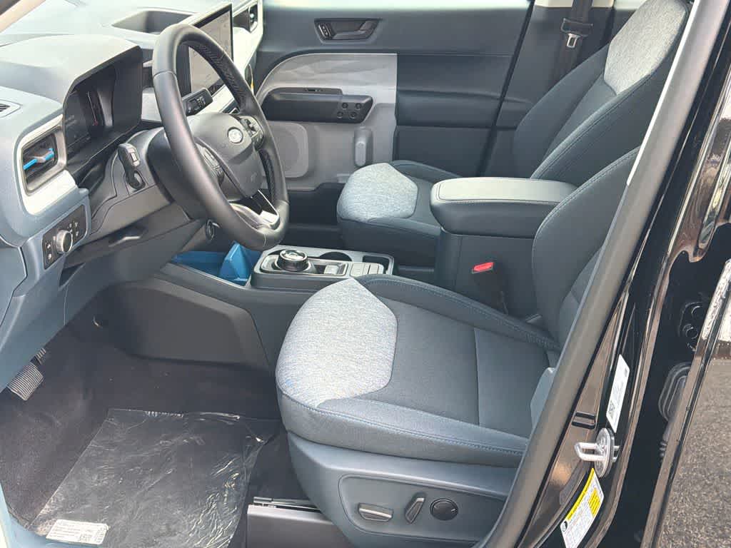 Thumbnail: 2026 Ford Maverick - 10