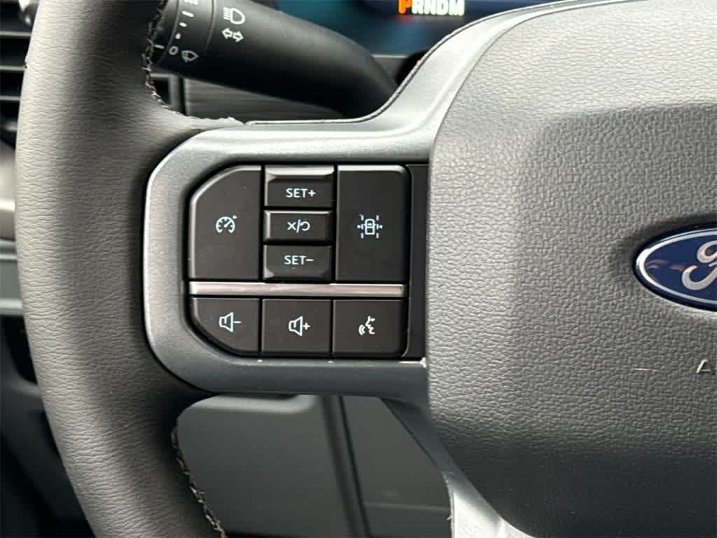 2024 Ford F-150 XLT 21