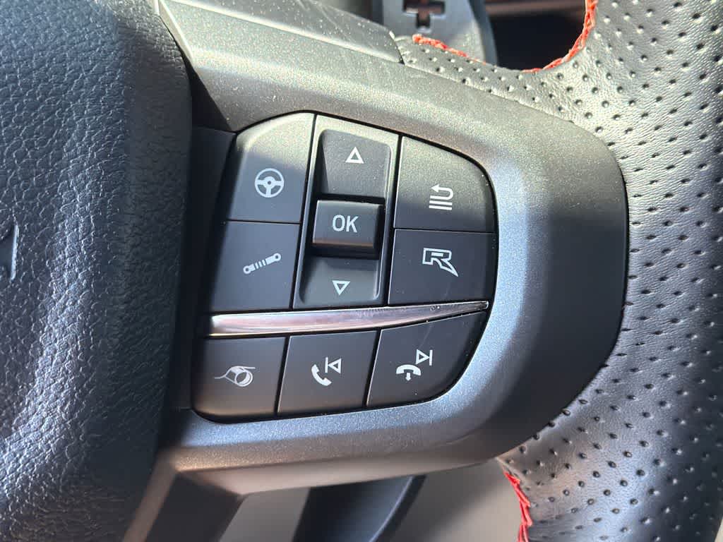 Thumbnail: 2026 Ford Ranger - 23