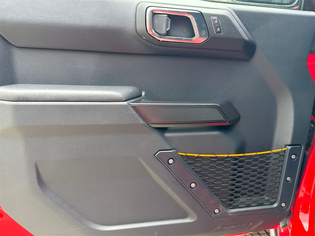 Thumbnail: 2024 Ford Bronco - 11