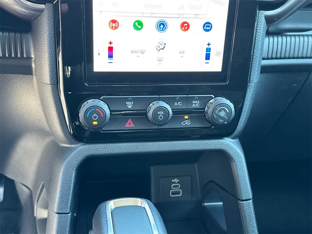 Thumbnail: 2025 Ford Ranger - 29