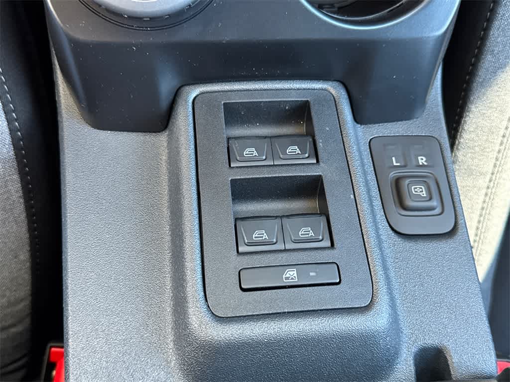 Thumbnail: 2025 Ford Bronco - 30