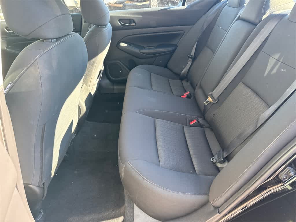 Thumbnail: 2025 Nissan Altima - 17