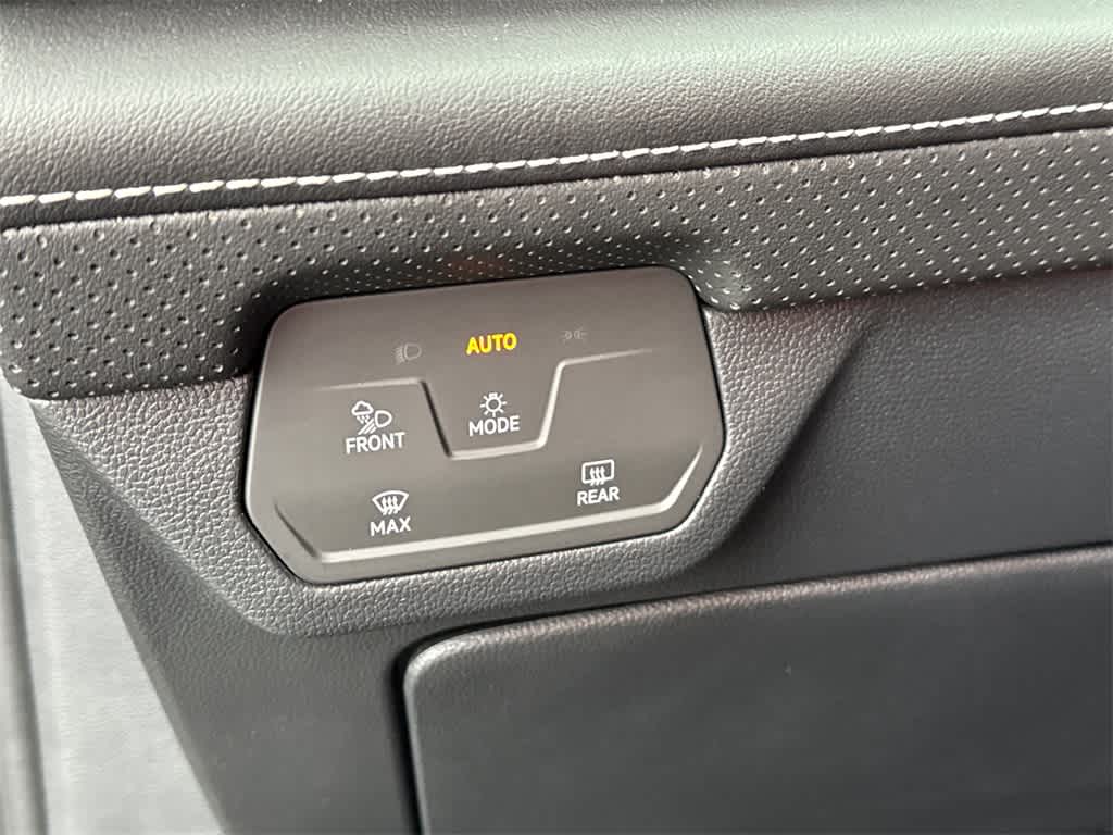 Thumbnail: 2024 Volkswagen Atlas - 34