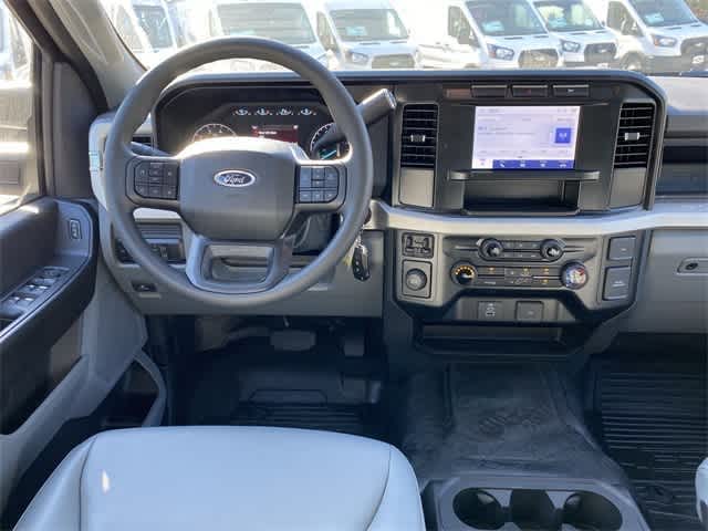 Thumbnail: 2024 Ford F-350 - 11