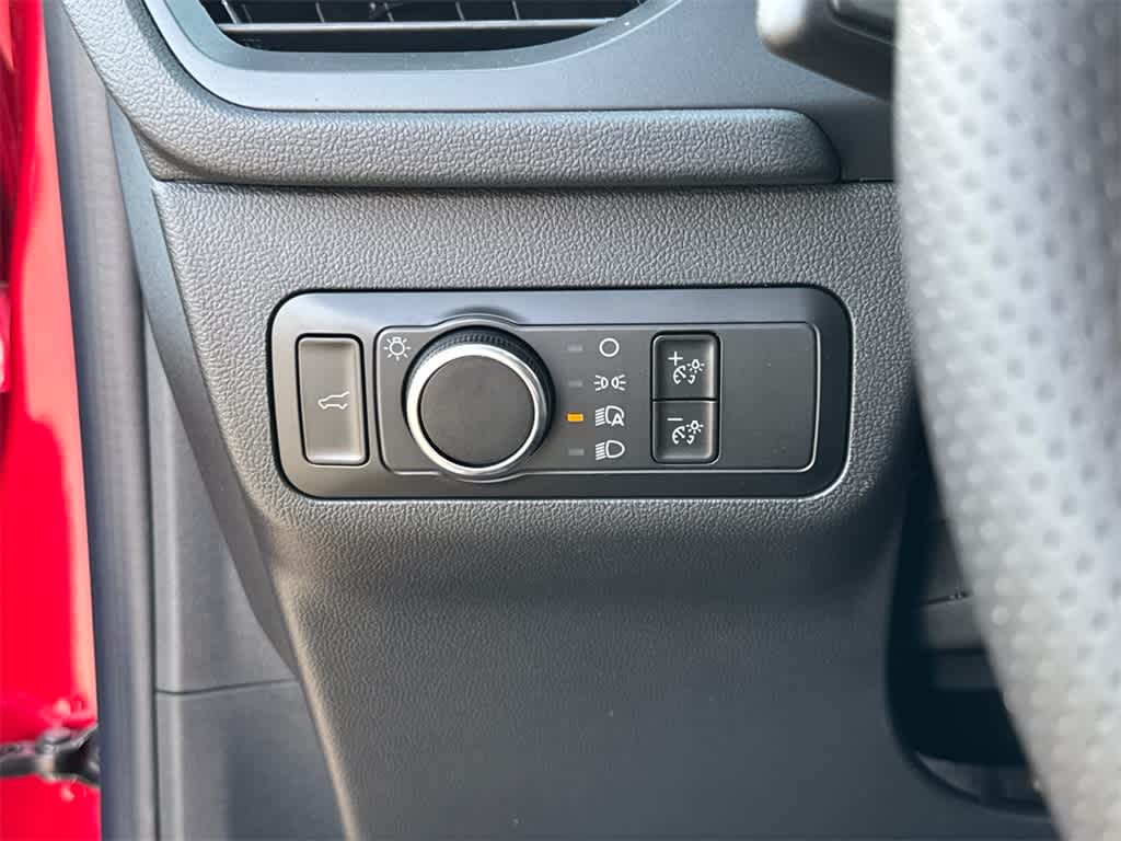 Thumbnail: 2025 Ford Escape - 31