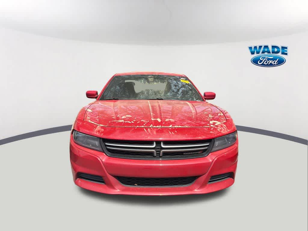 Thumbnail: 2015 Dodge Charger - 2