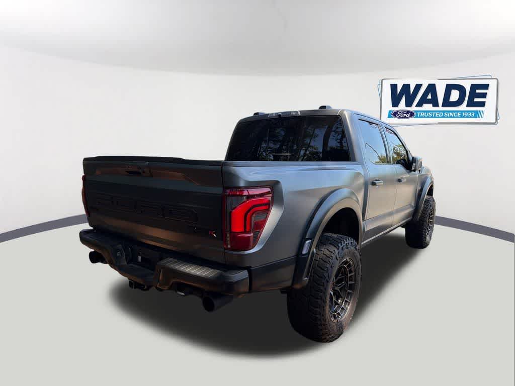 Thumbnail: 2025 Ford F-150 - 5