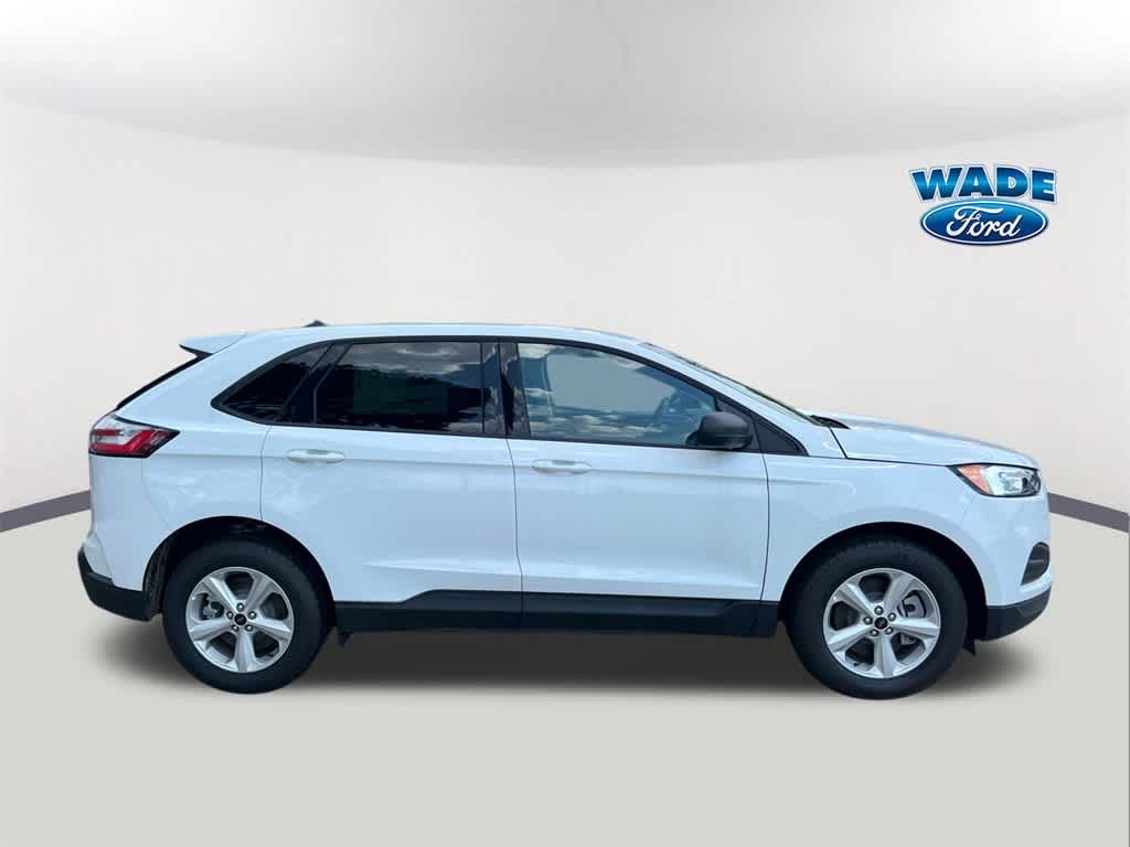 Thumbnail: 2024 Ford Edge - 4