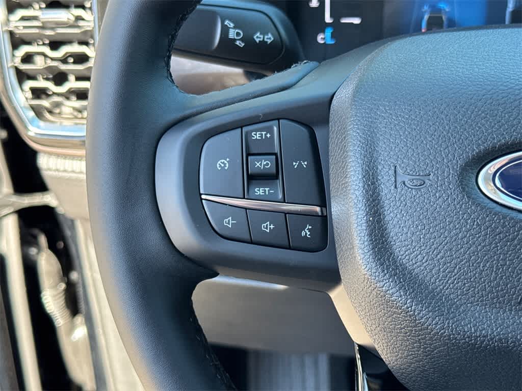 Thumbnail: 2025 Ford Ranger - 22