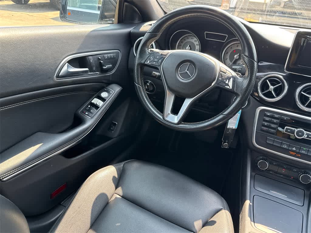 Thumbnail: 2014 Mercedes-Benz CLA - 18