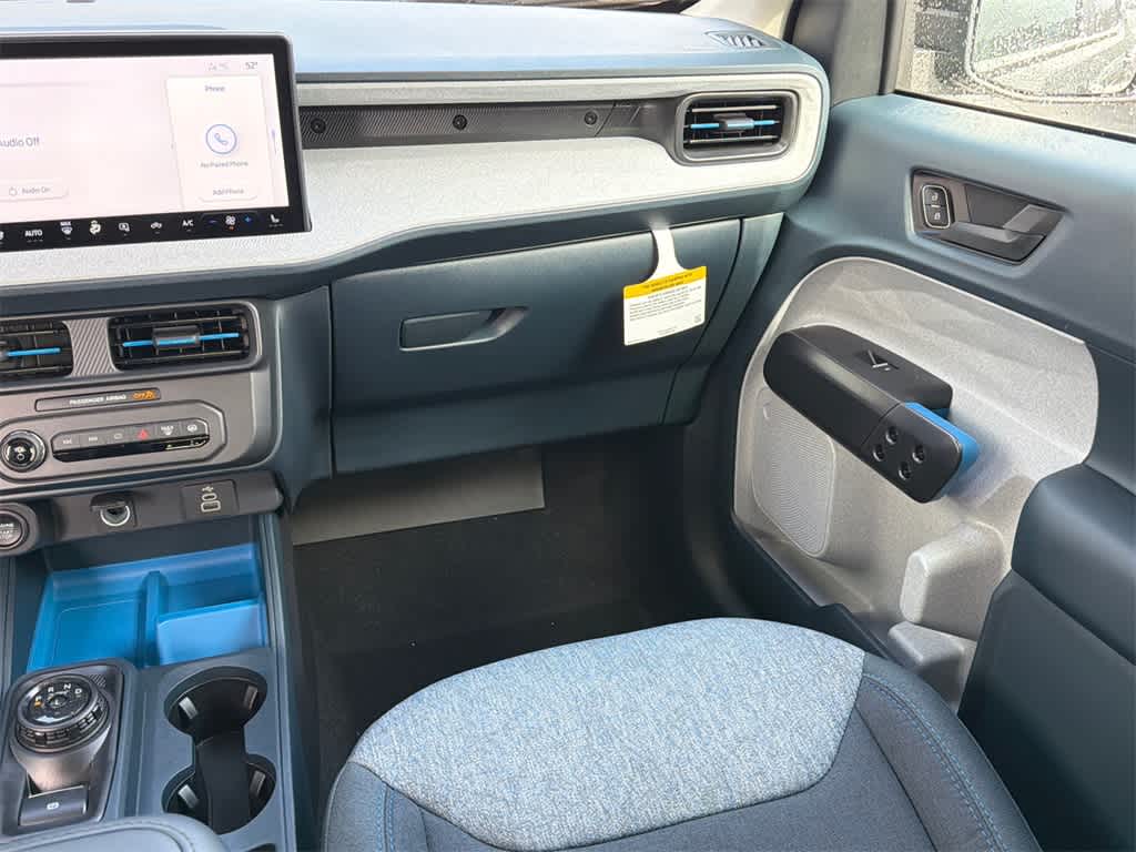 Thumbnail: 2026 Ford Maverick - 20