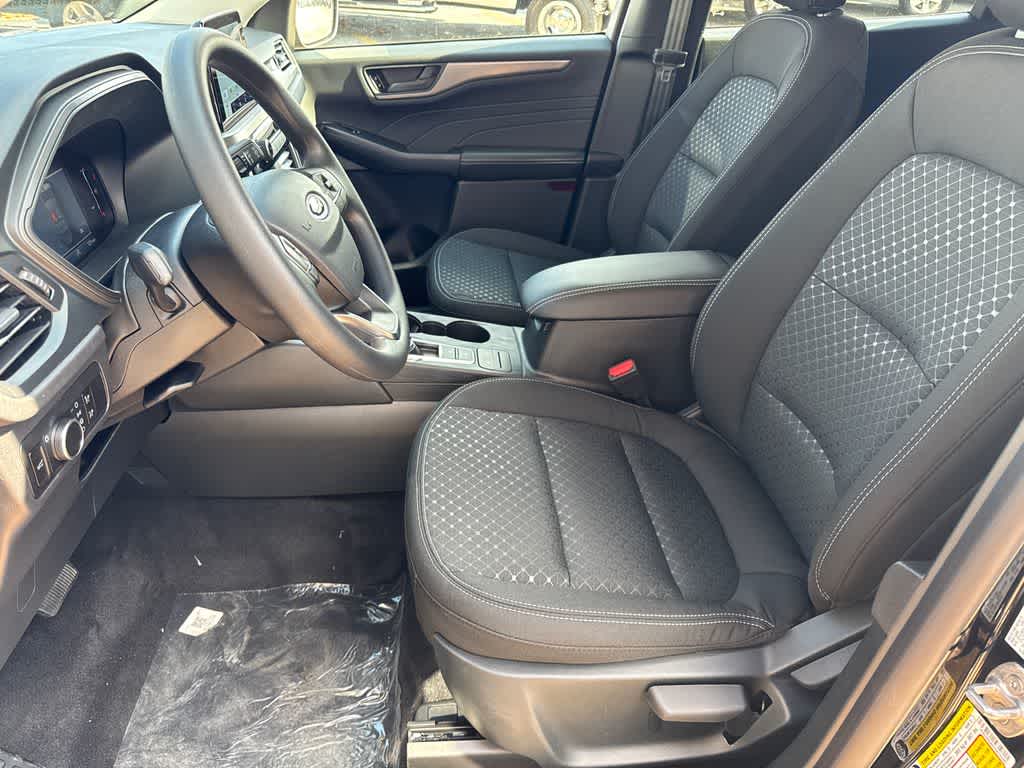 Thumbnail: 2026 Ford Escape - 10