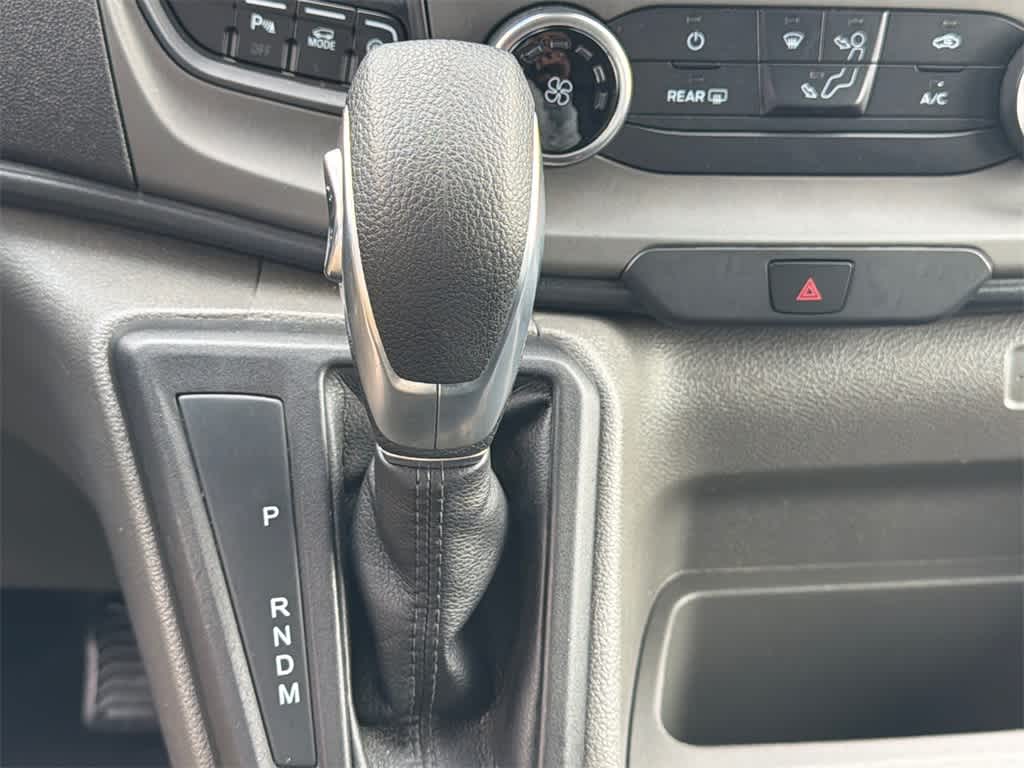 Thumbnail: 2020 Ford Transit Series - 28