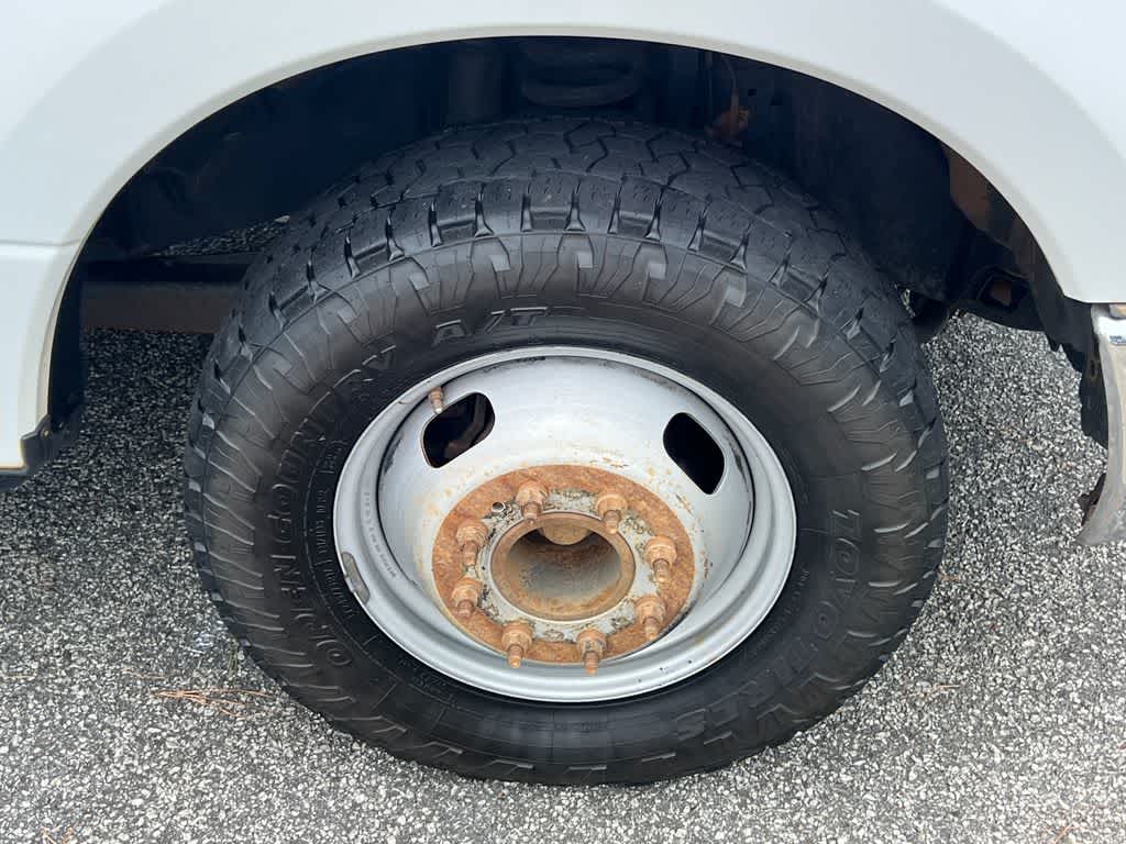 Thumbnail: 2019 Ford Econoline - 11