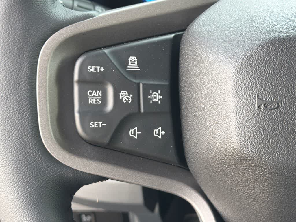 Thumbnail: 2026 Ford Bronco - 22