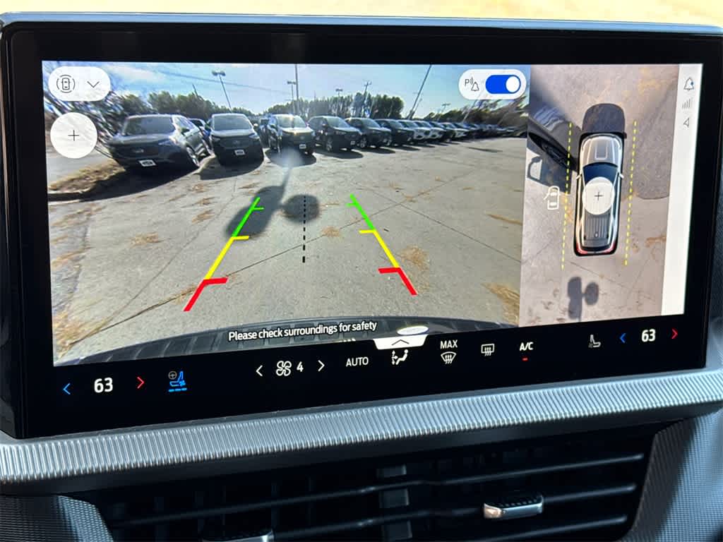 Thumbnail: 2026 Ford Explorer - 30