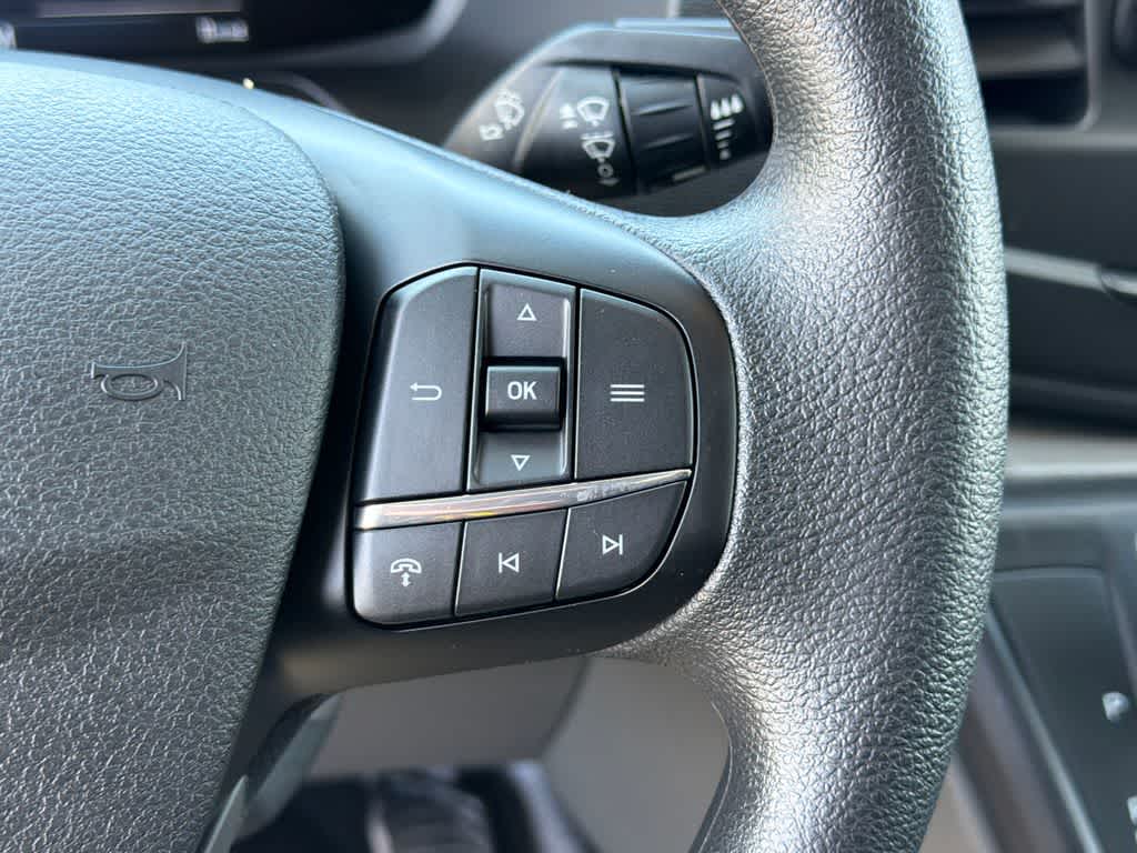 Thumbnail: 2026 Ford Transit Series - 21