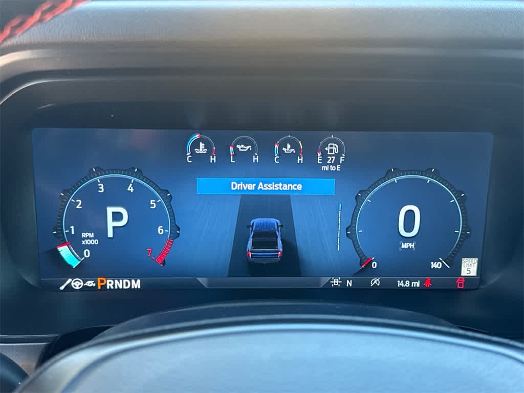 Thumbnail: 2025 Ford F-150 - 25