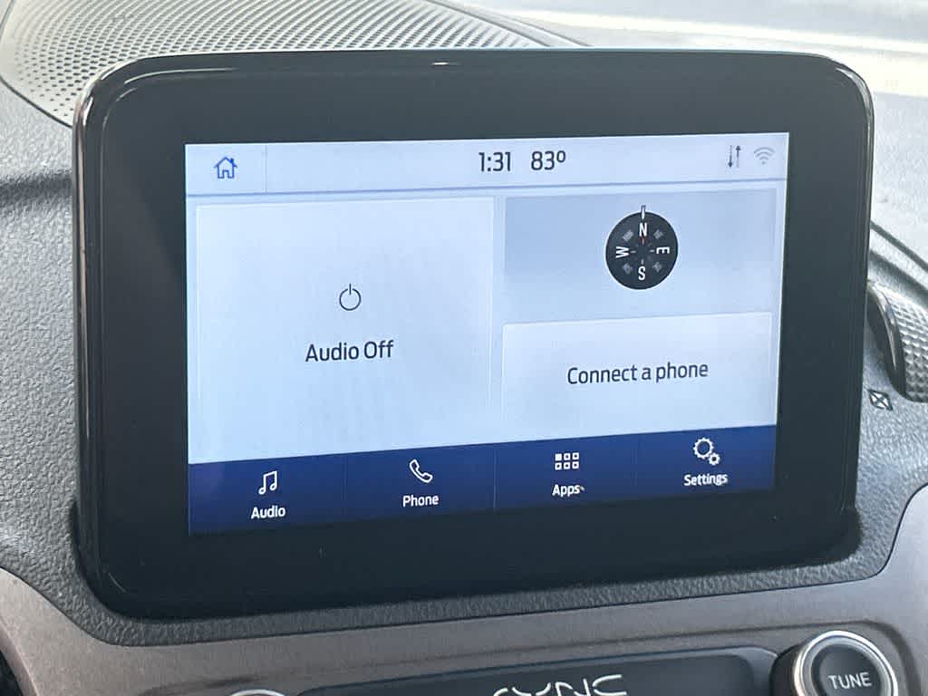 Thumbnail: 2021 Ford Transit Series - 24