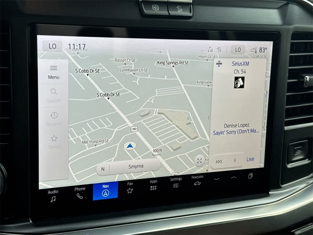 Thumbnail: 2025 Ford F-250 - 29