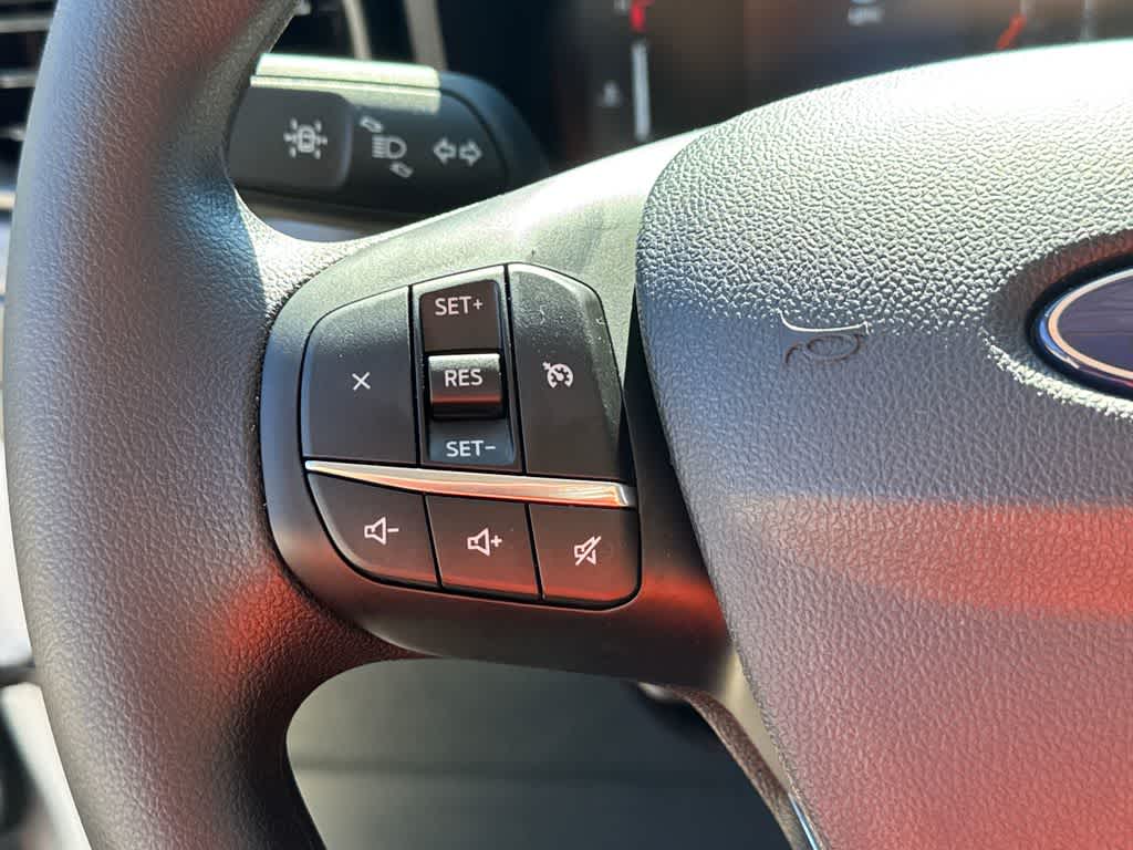 Thumbnail: 2025 Ford Maverick - 19