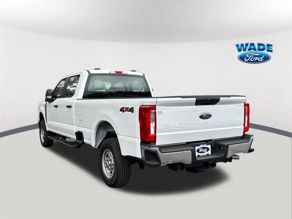 Thumbnail: 2025 Ford F-250 - 7