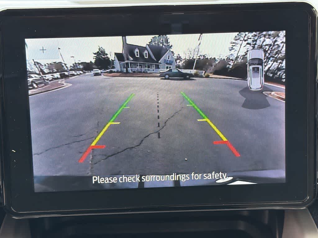 Thumbnail: 2024 Ford Explorer - 29