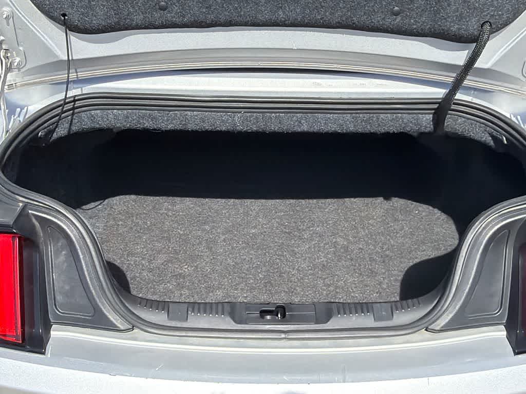 Thumbnail: 2017 Ford Mustang - 14