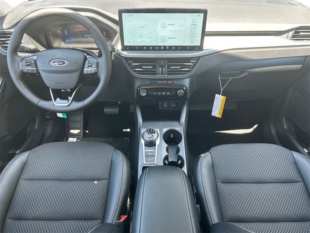 Thumbnail: 2025 Ford Escape - 20