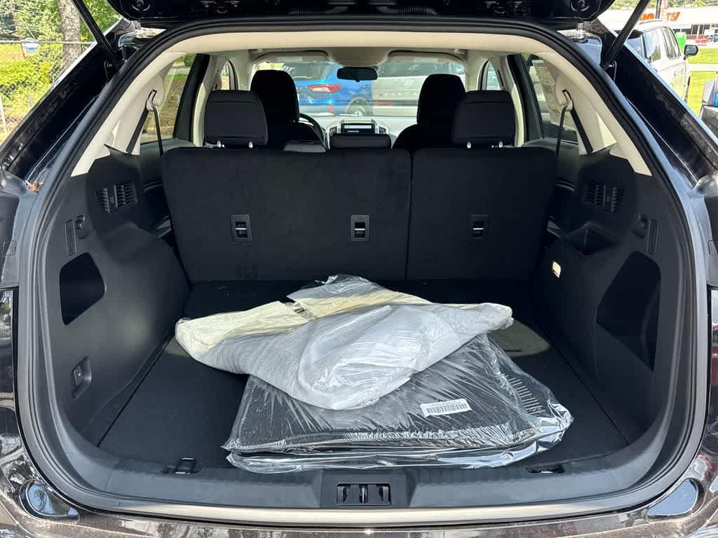 Thumbnail: 2024 Ford Edge - 16