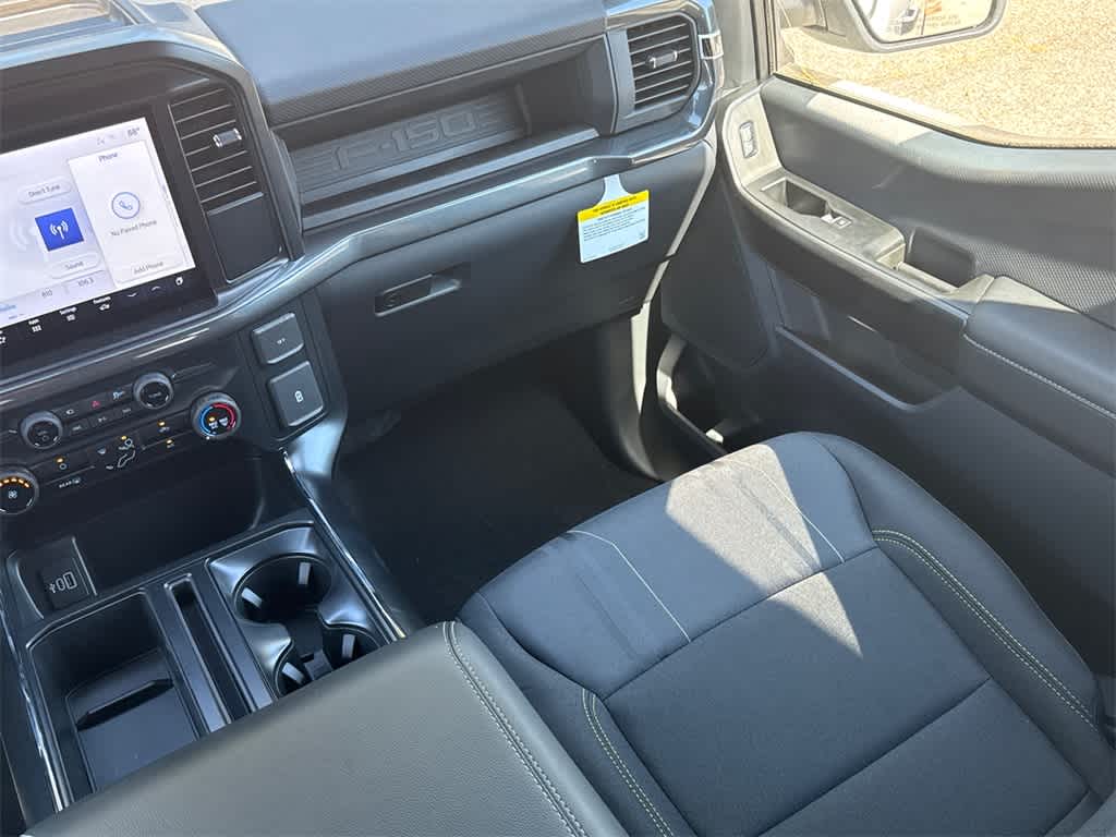 Thumbnail: 2025 Ford F-150 - 20