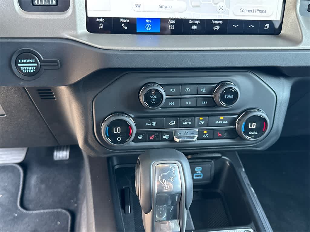 Thumbnail: 2025 Ford Bronco - 29