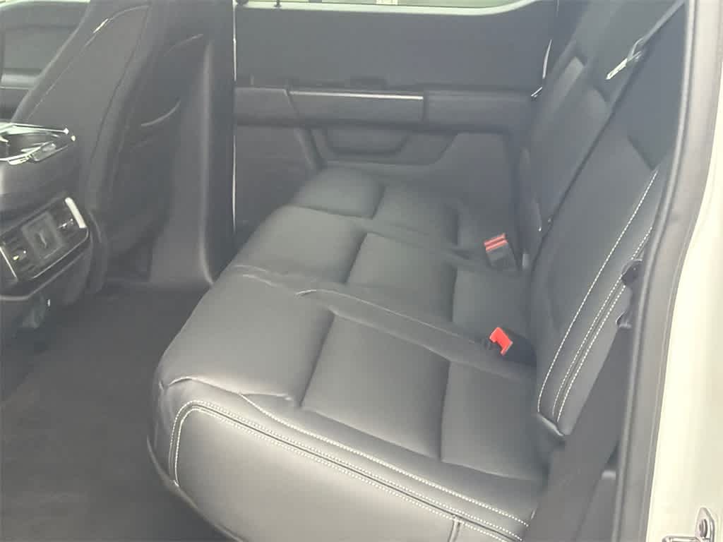 Thumbnail: 2025 Ford F-150 - 16