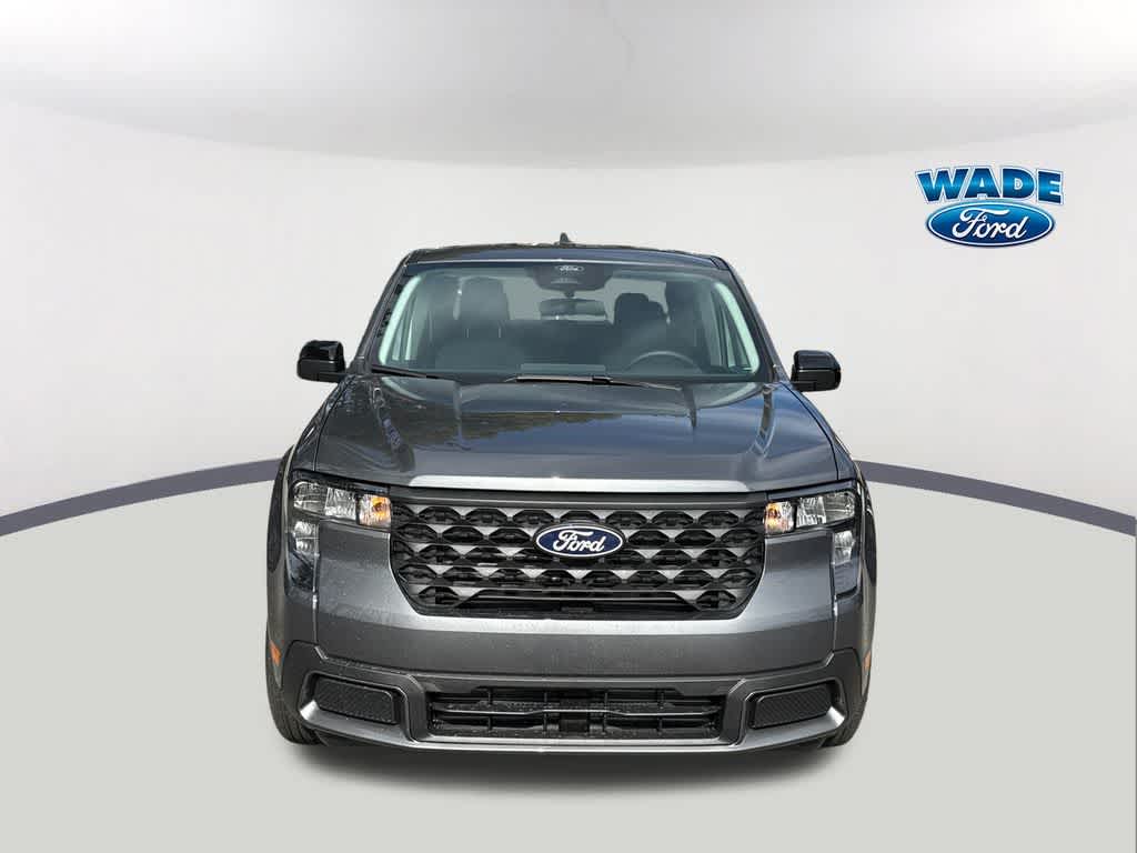 Thumbnail: 2026 Ford Maverick - 2