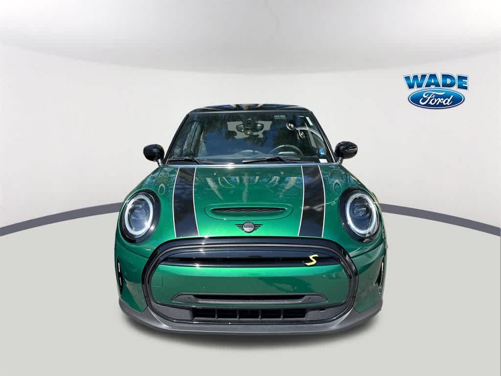 Thumbnail: 2023 MINI Cooper Hardtop - 2