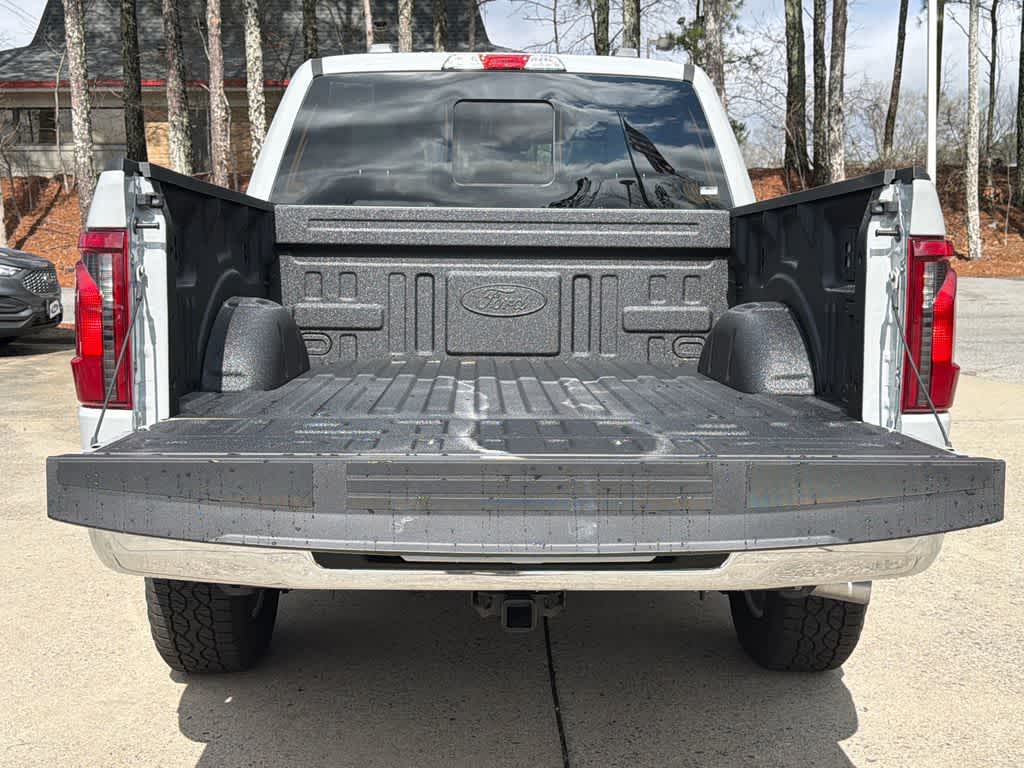 Thumbnail: 2026 Ford F-150 - 16