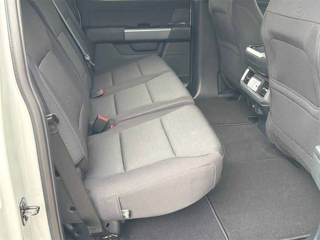 Thumbnail: 2026 Ford F-150 - 14