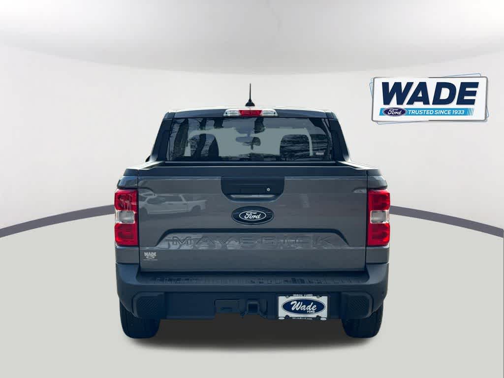 Thumbnail: 2025 Ford Maverick - 6