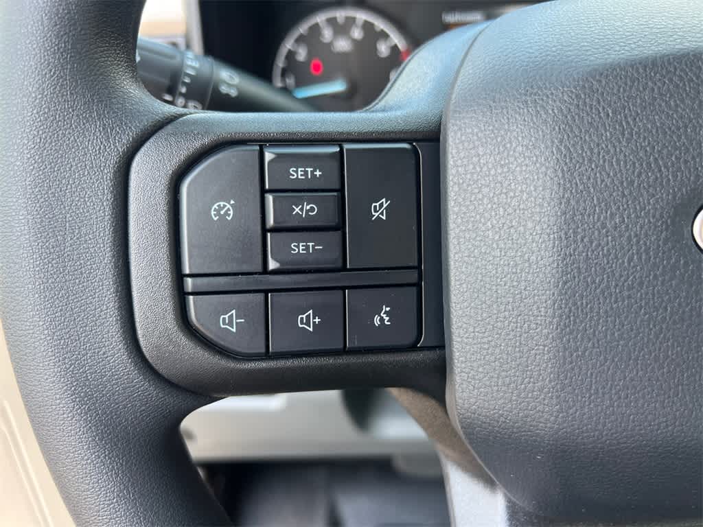 Thumbnail: 2025 Ford F-250 - 20