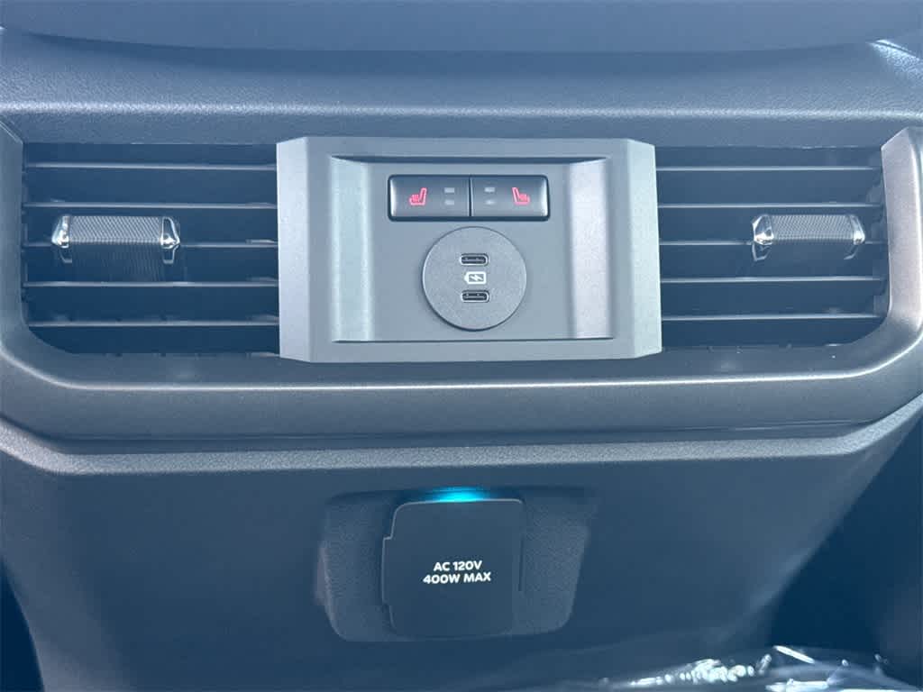 Thumbnail: 2025 Ford F-150 - 18