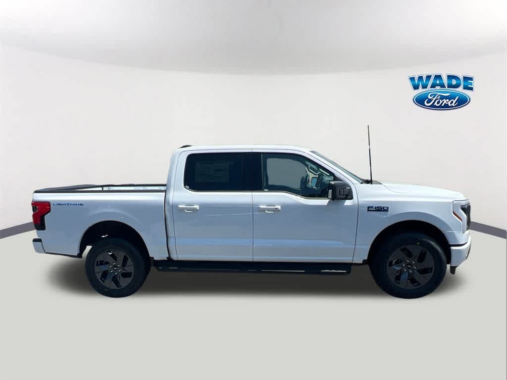 Thumbnail: 2025 Ford F-150 - 4