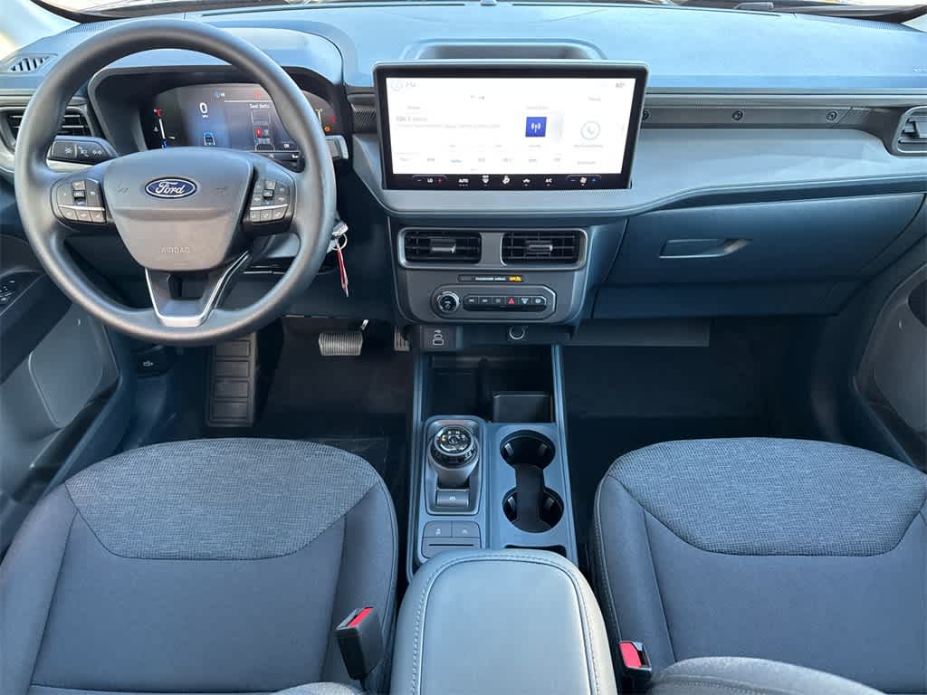 Thumbnail: 2025 Ford Maverick - 18