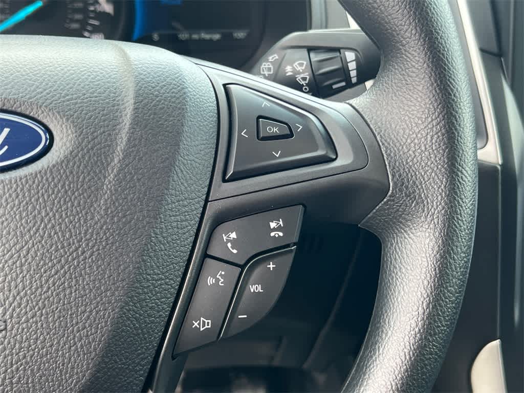 Thumbnail: 2024 Ford Edge - 22