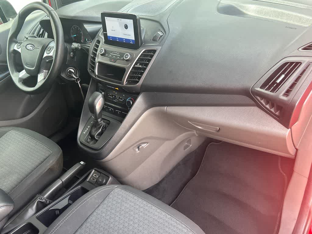 Thumbnail: 2021 Ford Transit Series - 13