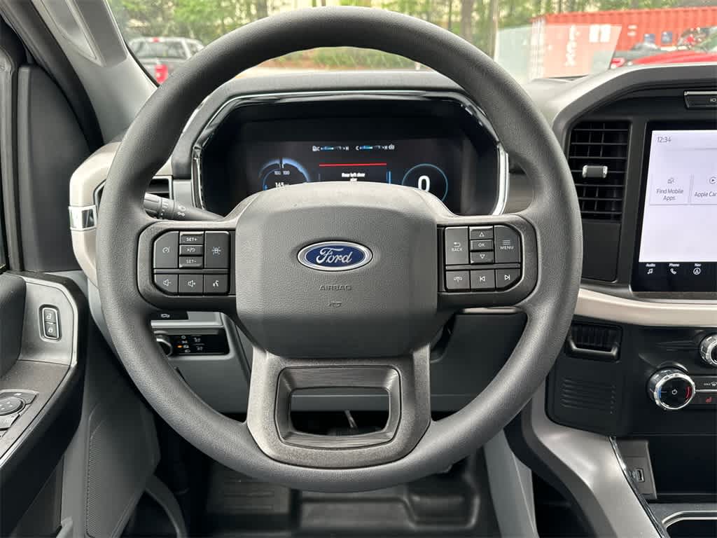 Thumbnail: 2023 Ford F-150 - 20