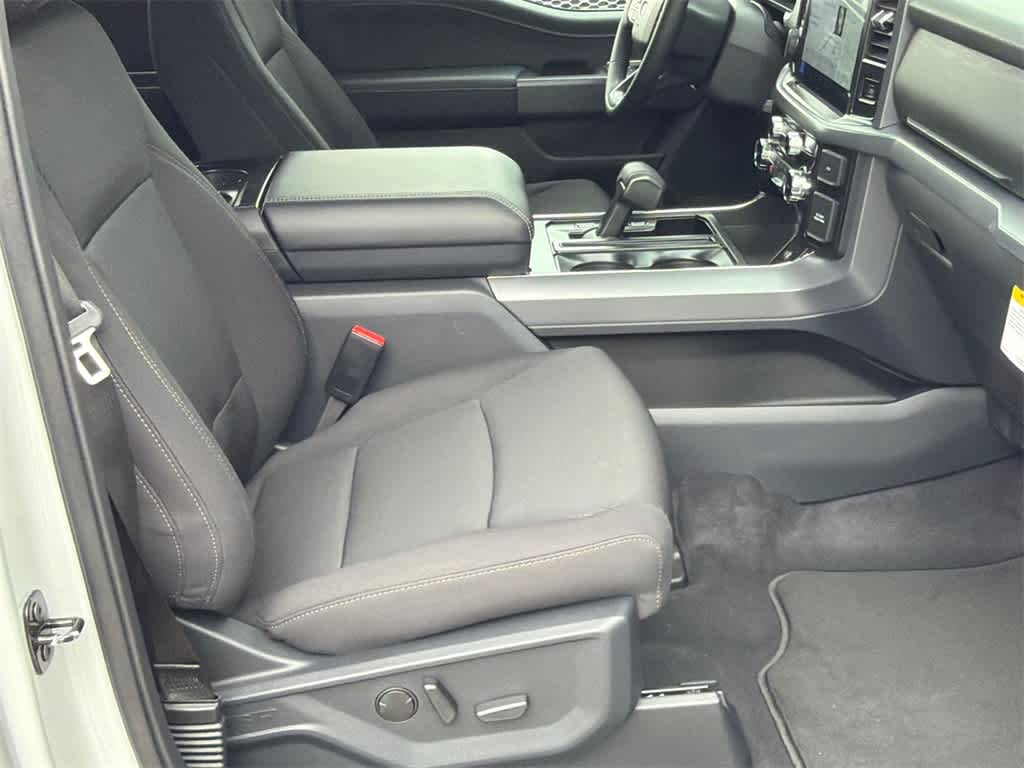 Thumbnail: 2026 Ford F-150 - 12