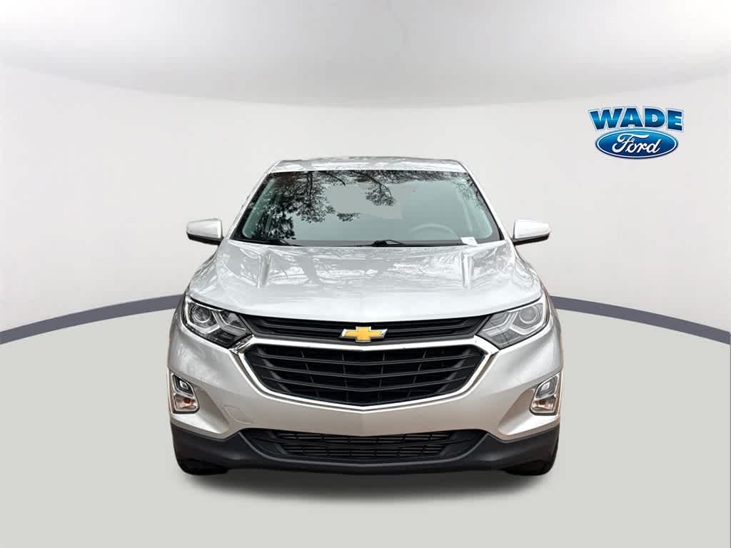 Thumbnail: 2020 Chevrolet Equinox - 2